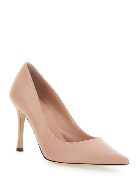 26SS 폴리니 힐/펌프스 SA10019M1OTE0609 Pink - POLLINI