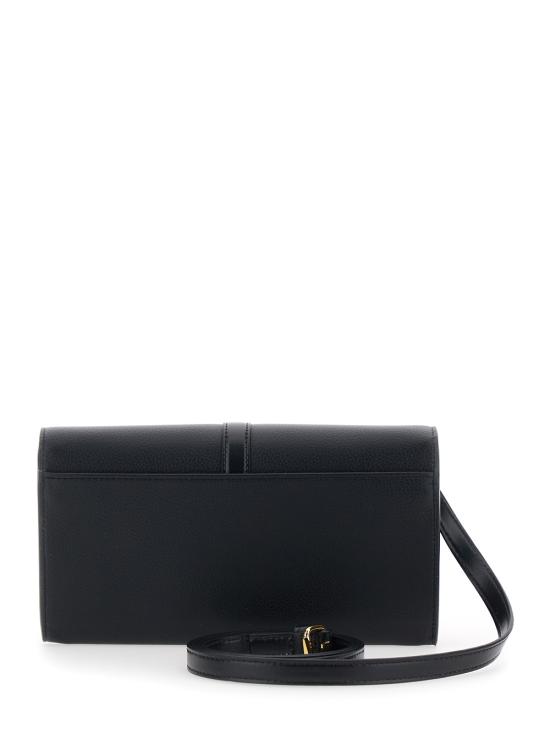 26SS 스텔라 맥카트니 크로스백 7P0083WP05331000 Black - STELLA MCCARTNEY