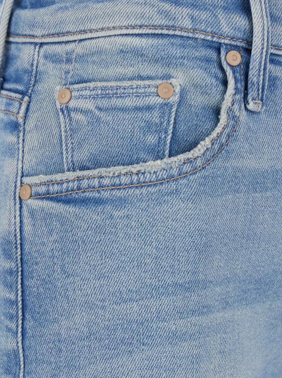 26SS 마더 데님 팬츠 107881008AIWI Light blue - MOTHER