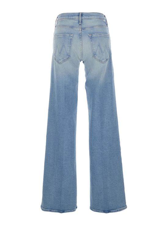 26SS 마더 데님 팬츠 107881008AIWI Light blue - MOTHER