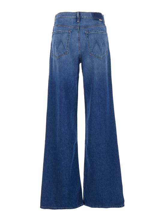 26SS 마더 데님 팬츠 124881230HUF Blu - MOTHER