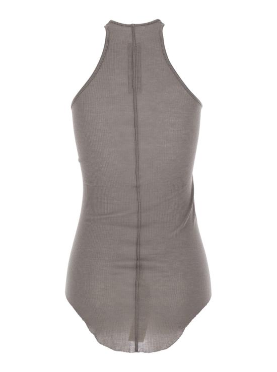 26SS 릭 오웬스 민소매 티셔츠 RP01F6101RC34 Grey - RICK OWENS