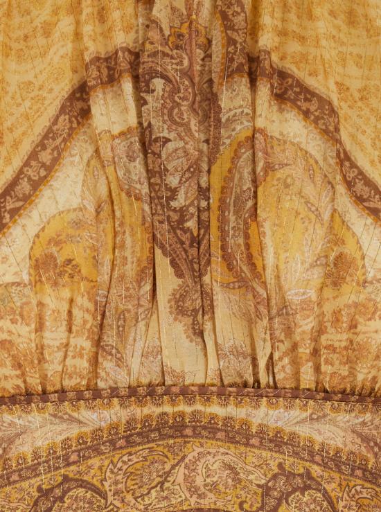 26SS 짐머만 블라우스 6436TRS262TPMM Multicolor - ZIMMERMANN