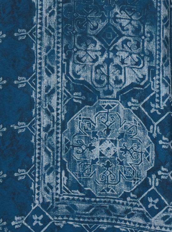 26SS 모모니 롱 원피스 265MMODR005265MO018885 Blu - MOMONÍ