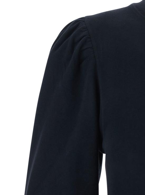 26SS 이자벨마랑 숏 원피스 RO1038FAA1N41I01BK Black - ISABEL MARANT