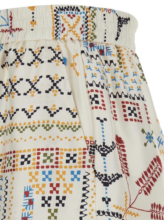 26SS 모모니 숏팬츠 265MMOST001265MO011045 Multicolor - MOMONI