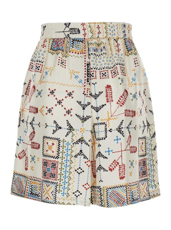 26SS 모모니 숏팬츠 265MMOST001265MO011045 Multicolor - MOMONI