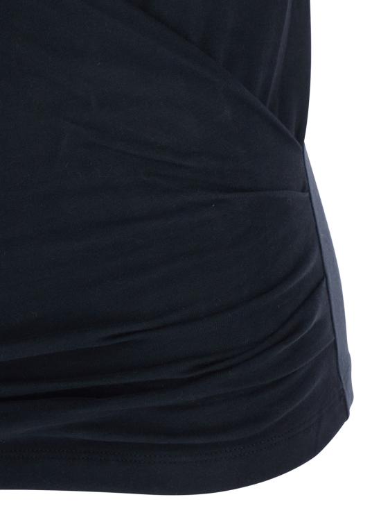 26SS 이자벨마랑 민소매 티셔츠 TS0207FAA1N41I01BK Black - ISABEL MARANT