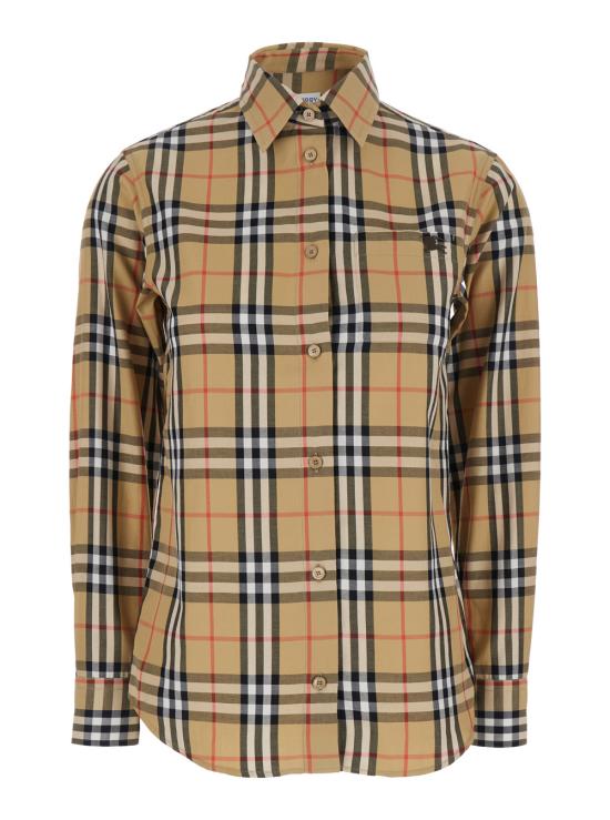 26SS 버버리 셔츠 8119172B9368 Beige