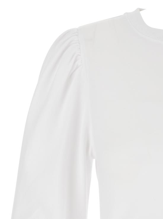 26SS 이자벨마랑 숏 원피스 RO1038FAA1N41I20WH White - ISABEL MARANT