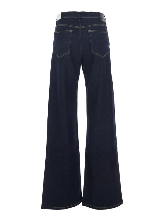 26SS 아드리아노 골드슈미드 데님 팬츠 W0015136CAVE Blu - ADRIANO GOLDSCHMIED