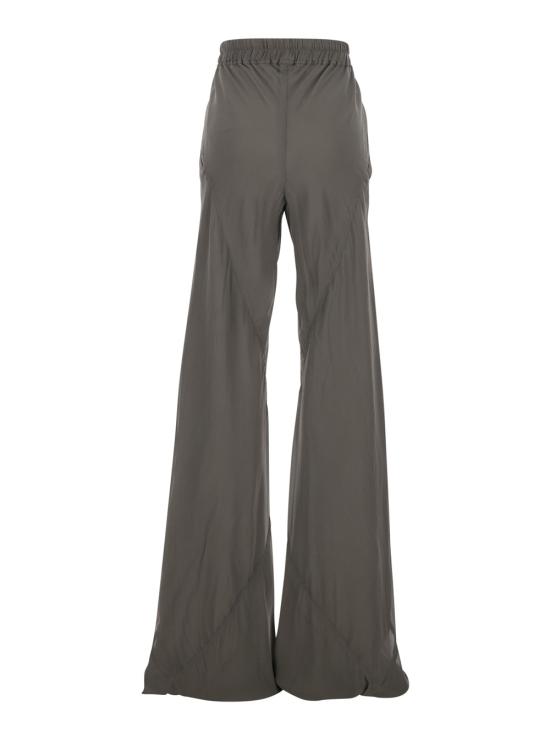 26SS 릭 오웬스 스트레이트 팬츠 RP01F6304G34 Grey - RICK OWENS