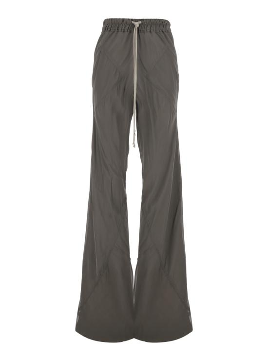 26SS 릭 오웬스 스트레이트 팬츠 RP01F6304G34 Grey