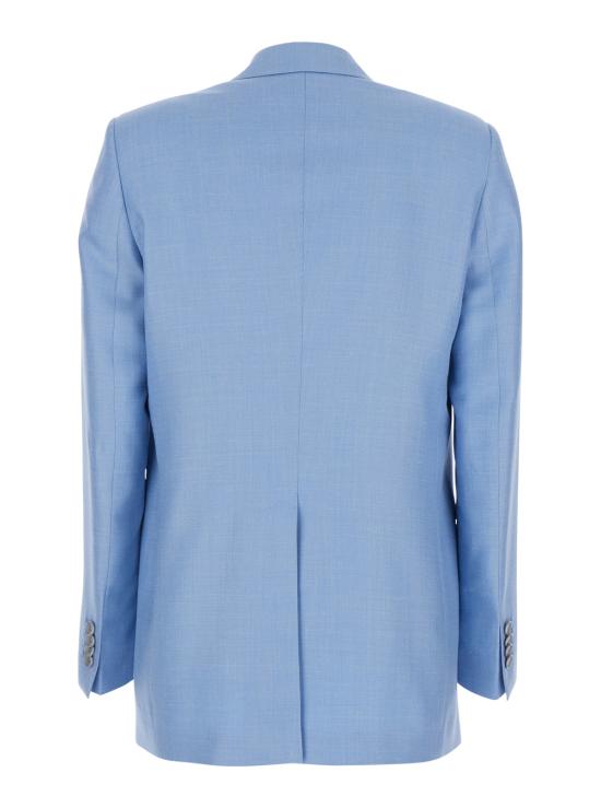 26SS 딸리아토레 수트 자켓 JJASMINE10B440062I3225 Light blue - TAGLIATORE