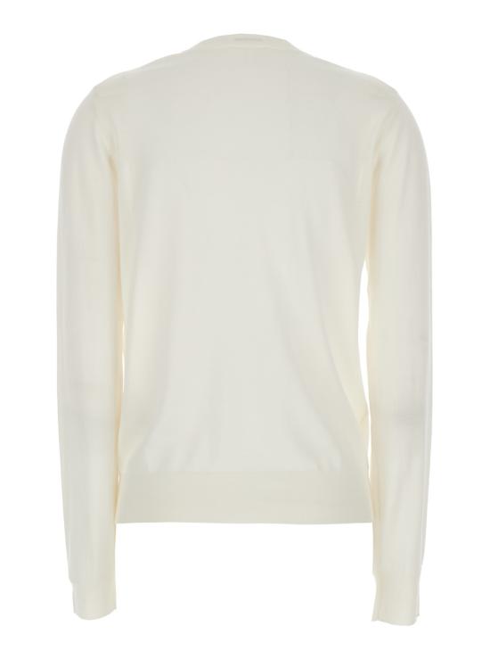 26SS 파로쉬 자켓 D511652LINFA26002 White - PAROSH