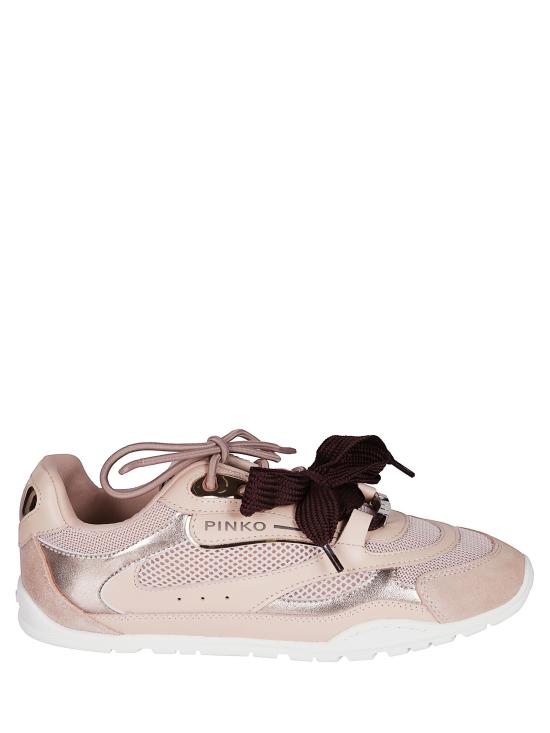 26SS 핑코 스니커즈 SS0185 P020P26 Pink