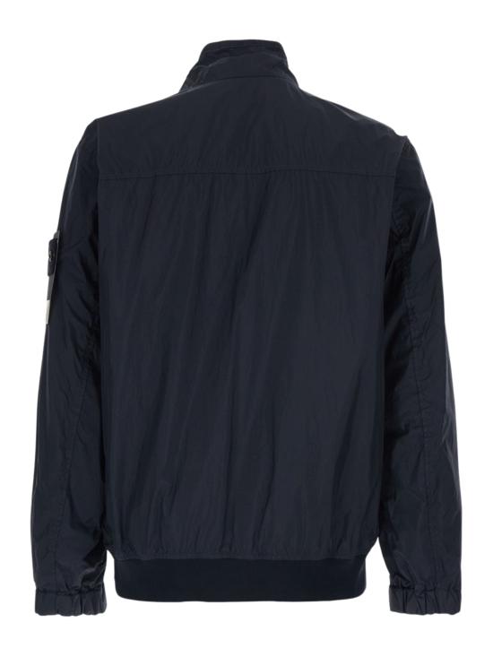 26SS 스톤 아일랜드 자켓 L1S154100111S0A23 V0020 Blue - STONE ISLAND