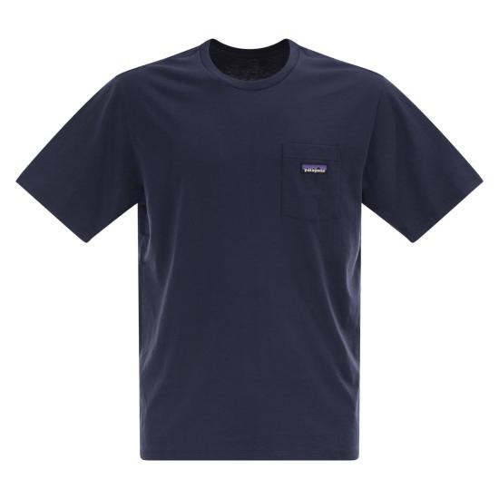  파타고니아 폴로 티셔츠 53255 NAVY