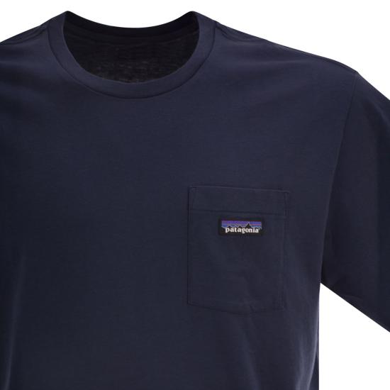  파타고니아 폴로 티셔츠 53255 NAVY - PATAGONIA