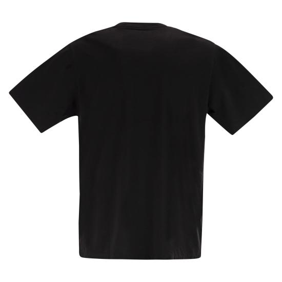  파타고니아 폴로 티셔츠 53255 BLACK - PATAGONIA