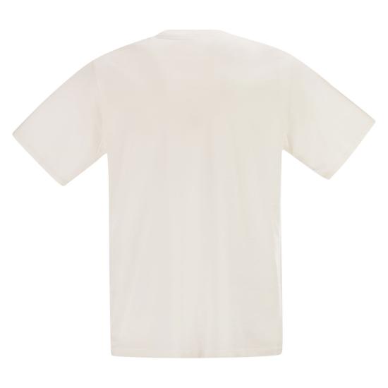  파타고니아 폴로 티셔츠 53255 WHITE - PATAGONIA