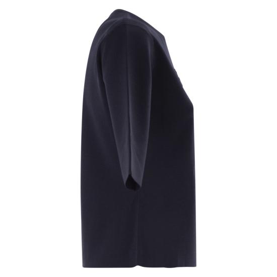 26SS 막스마라 폴로 티셔츠 2611361098600 BLUE - MAX MARA