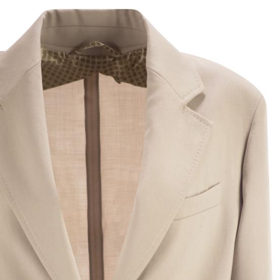 26SS 막스마라 수트 세트 2611041011600 BEIGE - MAX MARA