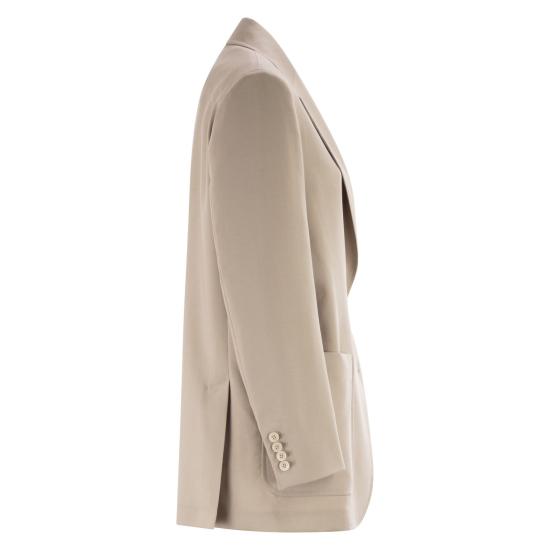 26SS 막스마라 수트 세트 2611041011600 BEIGE - MAX MARA