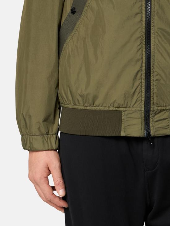 26SS 스톤 아일랜드 자켓 L1S154100111S0A23 V005G Green - STONE ISLAND