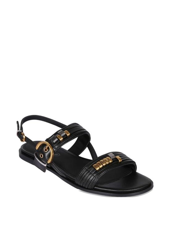 26SS 핑코 샌들 SD0467 P003Z99 Black - PINKO