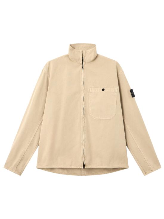 26SS 스톤 아일랜드 긴팔 셔츠 L1S151200014S0184 V019A Beige