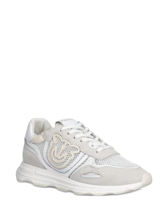 26SS 핑코 스니커즈 SS0175 P084Z1B White - PINKO