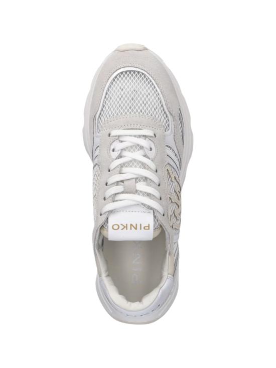 26SS 핑코 스니커즈 SS0175 P084Z1B White - PINKO