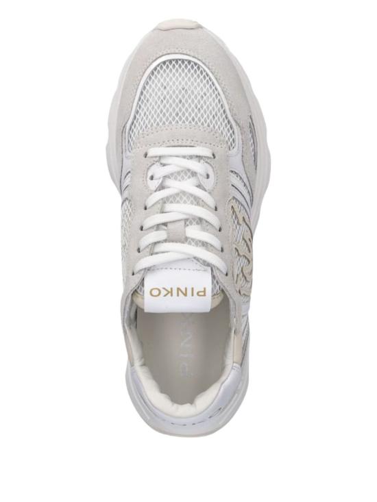 26SS 핑코 스니커즈 SS0175 P084Z1B White - PINKO