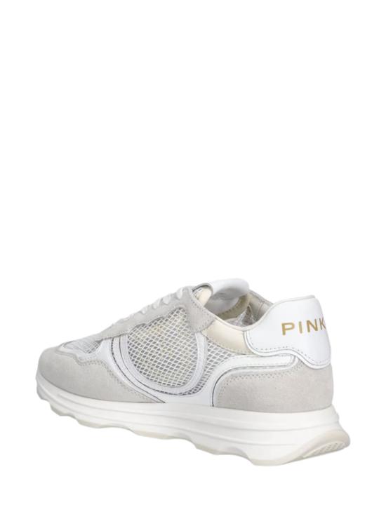 26SS 핑코 스니커즈 SS0175 P084Z1B White - PINKO