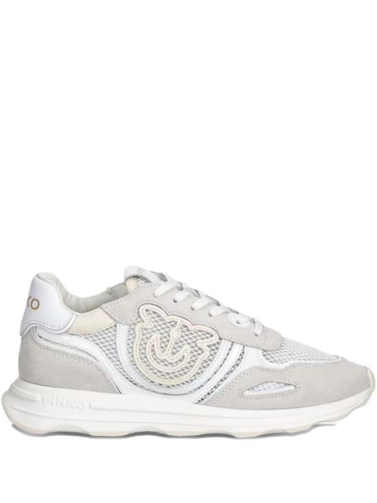 26SS 핑코 스니커즈 SS0175 P084Z1B White - PINKO