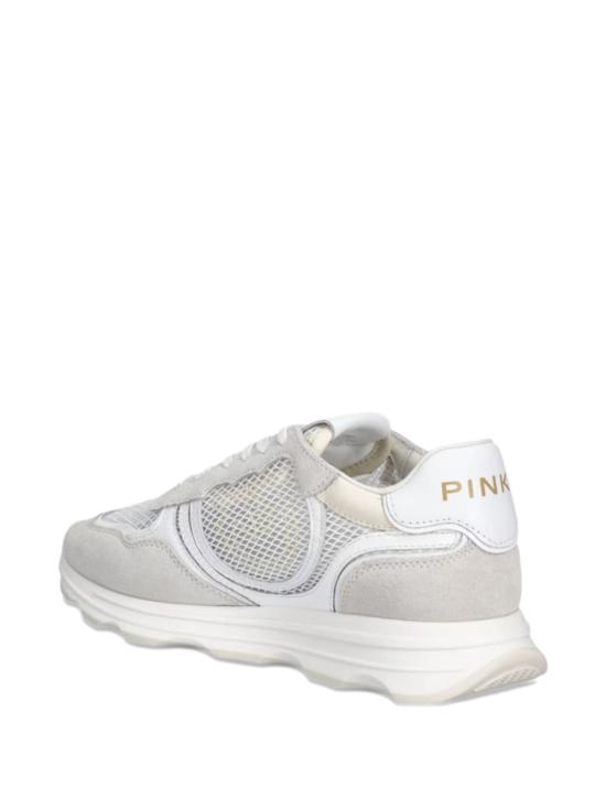 26SS 핑코 스니커즈 SS0175 P084Z1B White - PINKO