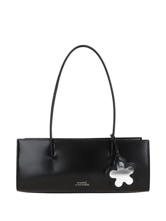 26SS 마크제이콥스 숄더백 2F5HSH046H01 001 Black - MARC JACOBS