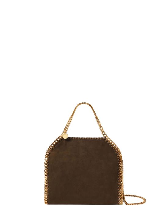 26SS 스텔라 맥카트니 숄더백 371223WP0543 2017 Brown