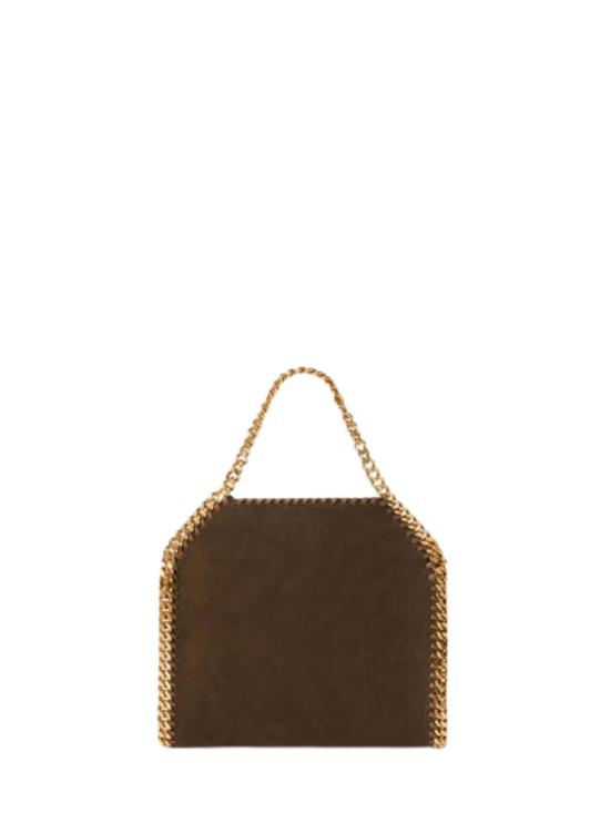 26SS 스텔라 맥카트니 숄더백 371223WP0543 2017 Brown - STELLA MCCARTNEY