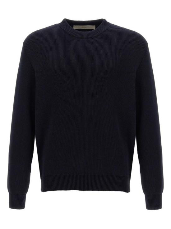 26SS 골든구스 스웨터 GMP00841 P00066250486 Blue