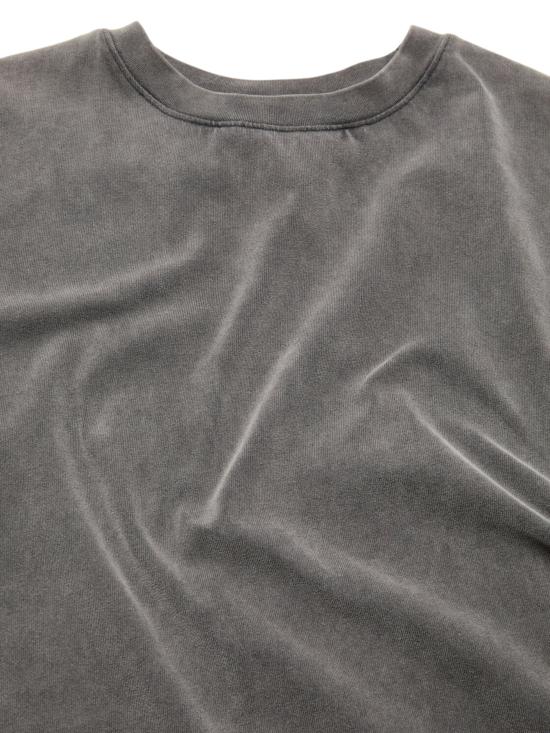 26SS 아크네 스튜디오 반팔 티셔츠 CL0352 TSHI000126BM0 Black - ACNE STUDIOS