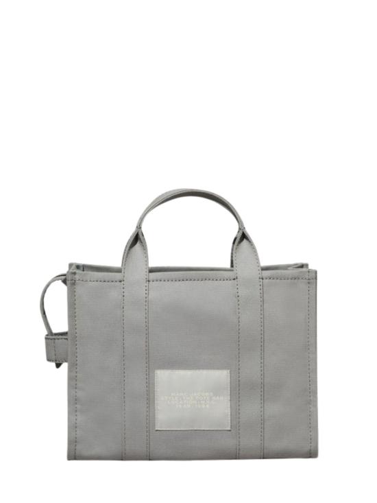 26SS 마크제이콥스 토트백 M0016161 050 GREY - MARC JACOBS