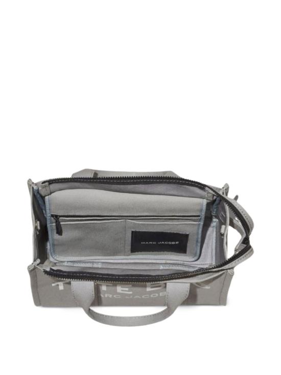 26SS 마크제이콥스 토트백 M0016161 050 GREY - MARC JACOBS