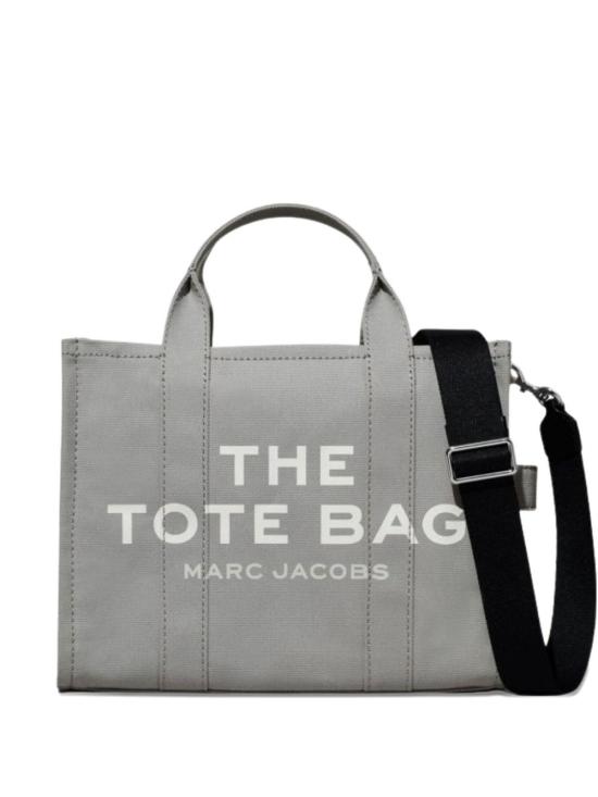 26SS 마크제이콥스 토트백 M0016161 050 GREY - MARC JACOBS