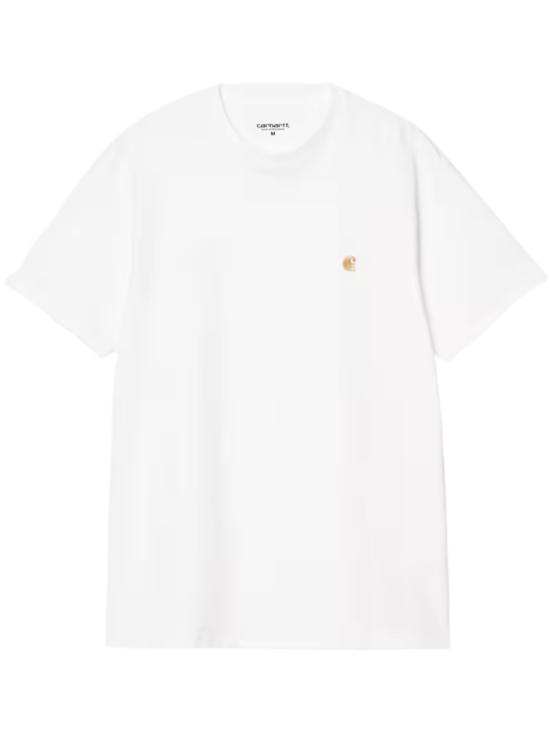 26SS 칼하트 WIP 반팔 티셔츠 I026391 00RXX White