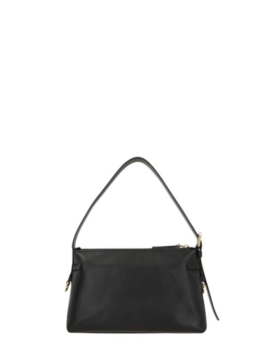 26SS 지방시 부아유 숄더 백 BB514XB2AE 001 Black - GIVENCHY