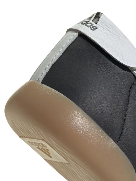 26SS 아디다스 태권도 MEI 발레 스니커즈 JR7031 CBLACK Black - ADIDAS