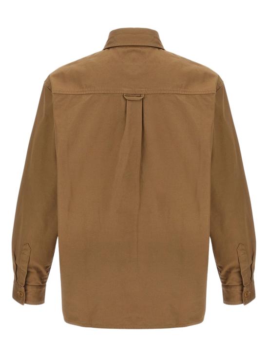 26SS 칼하트 WIP 자켓 I036271 2FS02 Beige - CARHARTT WIP