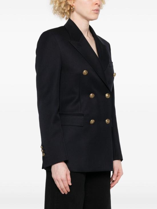 26SS 골든구스 수트 자켓 GWP00829 P00061950486 NAVY - GOLDEN GOOSE